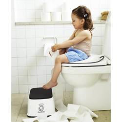 BABYBJORN assento sanitário