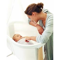 Minucuna Harmonia Babybjorn