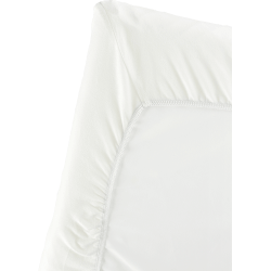 Sábana ajustable para cuna de viaje light Babybjorn