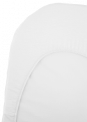 Sábana ajustable para minicuna Harmony Babybjorn
