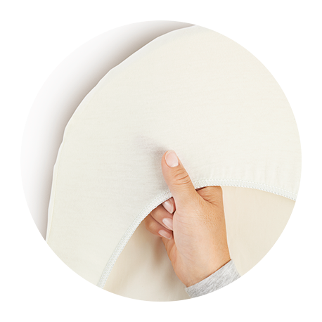Harmony Babybjorn Mini Berço Folha Encaixada