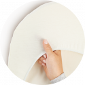 Harmony Babybjorn Mini Berço Folha Encaixada