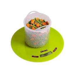 Báscula Babycook Beaba