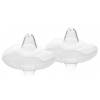 Pezoneras contact 2 uds. de Medela