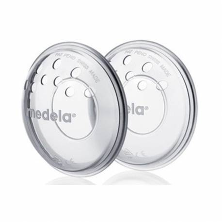 Protetor de mamilo Medela