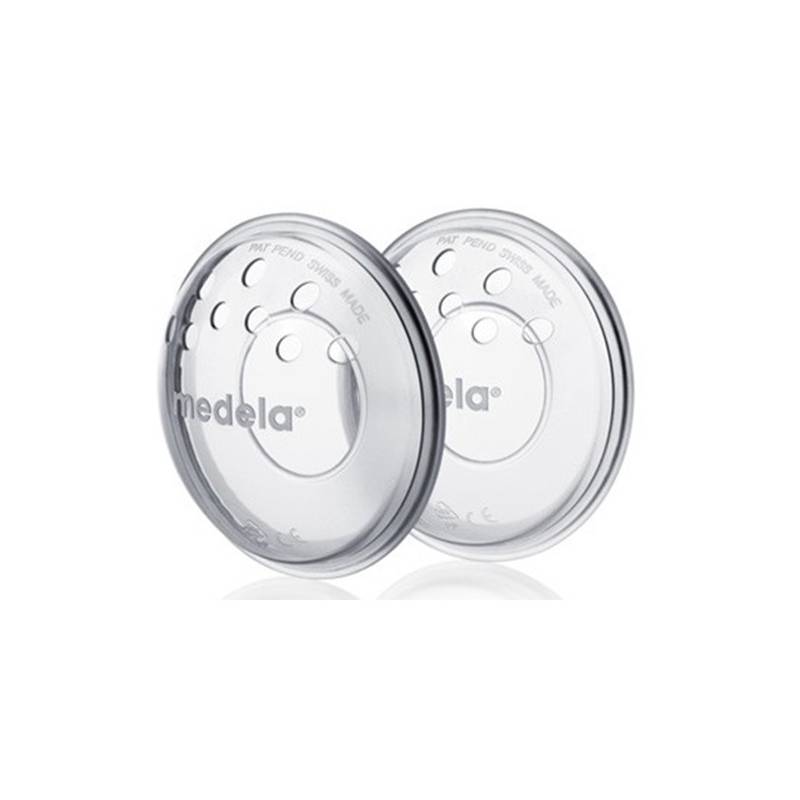 Protector de pezones de Medela