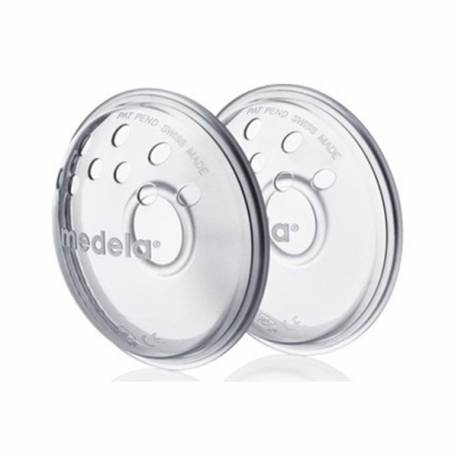 Mamilo Former, 2 pcs. de Medela