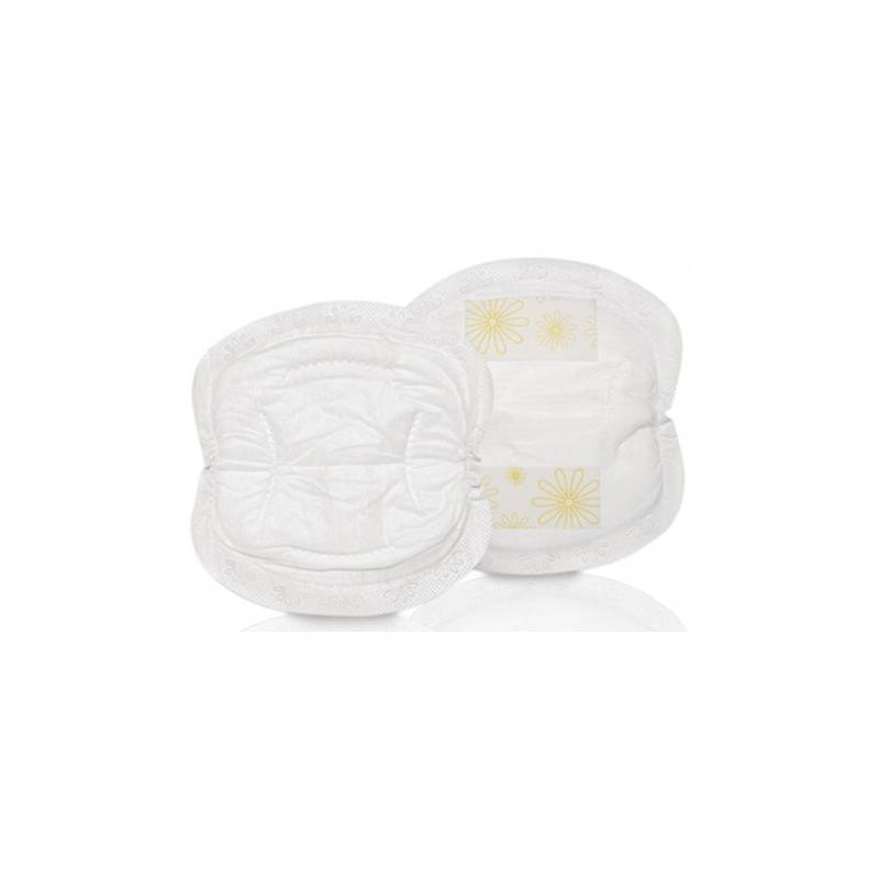 Discos absorbentes desechables 30 uds de Medela