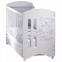 Sweet Bear Crib por Micuna