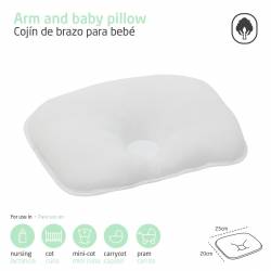 COJIN DE BRAZO DE CAMBRASS