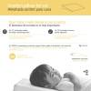 Berço Comfort Pillow CAMBRASS