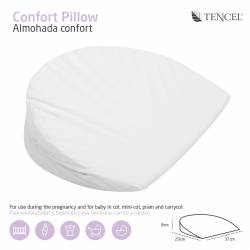 Almohada Confort Mini de CAMBRASS