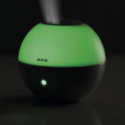 Lua Umidificador Ultrassônico AROMAS JANE