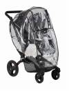Plastico de lluvia JANE 3 y 4 ruedas