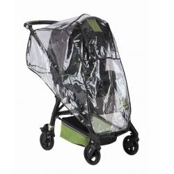 Plastico de lluvia JANE 3 y 4 ruedas