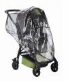 Plastico de lluvia JANE 3 y 4 ruedas