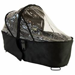 Burbuja de Lluvia para Capazo Plus de Mountain Buggy