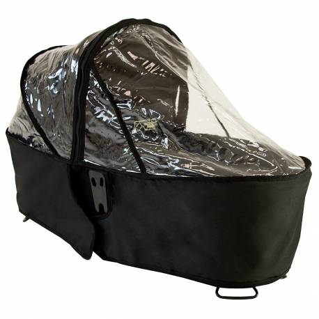 Burbuja de Lluvia para Capazo Plus de Mountain Buggy