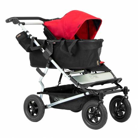Bolsa Joey para Silla Duet de Mountain Buggy