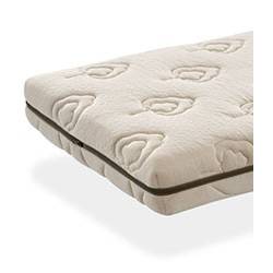 Colchón de cuna ORGANIC de ECUS KIDS