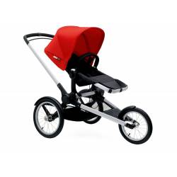 Adaptador Bugaboo Runner para Donkey