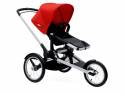 Bugaboo Adaptador Runner para Burro