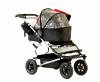 Burbuja de Lluvia para Capazo Plus Duet de Mountain Buggy