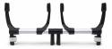 Maxi Cosi TWIN Adaptador de Burro