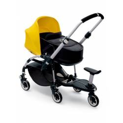 Scooter acoplado conforto BUGABOO