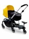 Scooter acoplado conforto BUGABOO