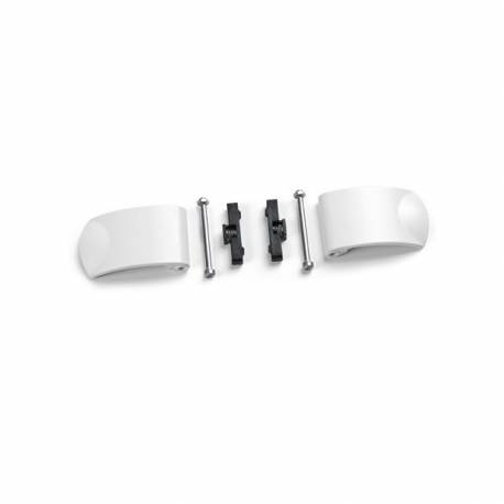 Recambio pinzas ajuste del manillar Bugaboo Buffalo y Donkey