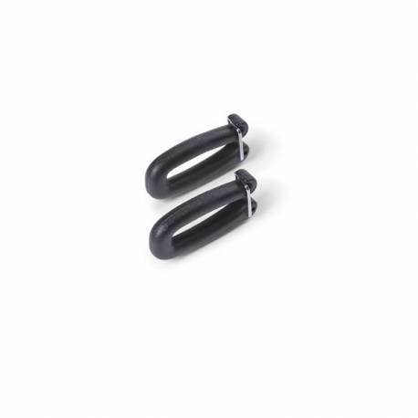 Abrazaderas para la cestilla de compras Bugaboo Donkey