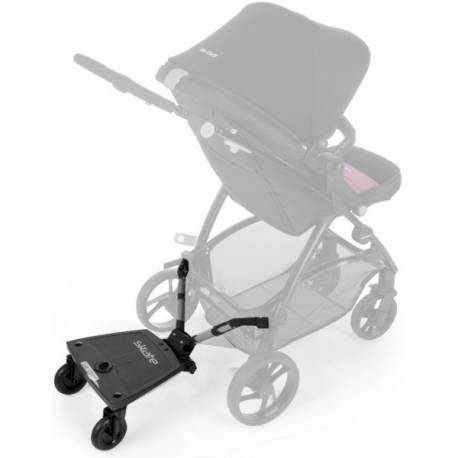 Plataforma Universal Skate de Be cool