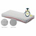 Colchon PIGU Ecus Kids 60x120