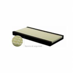 Colchon PIGU Ecus Kids 60x120