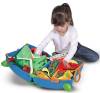 TRUNKI  Terence Azul