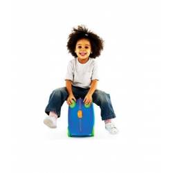 TRUNKI  Terence Azul