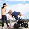 FreeRider Preto Scooter Anexável