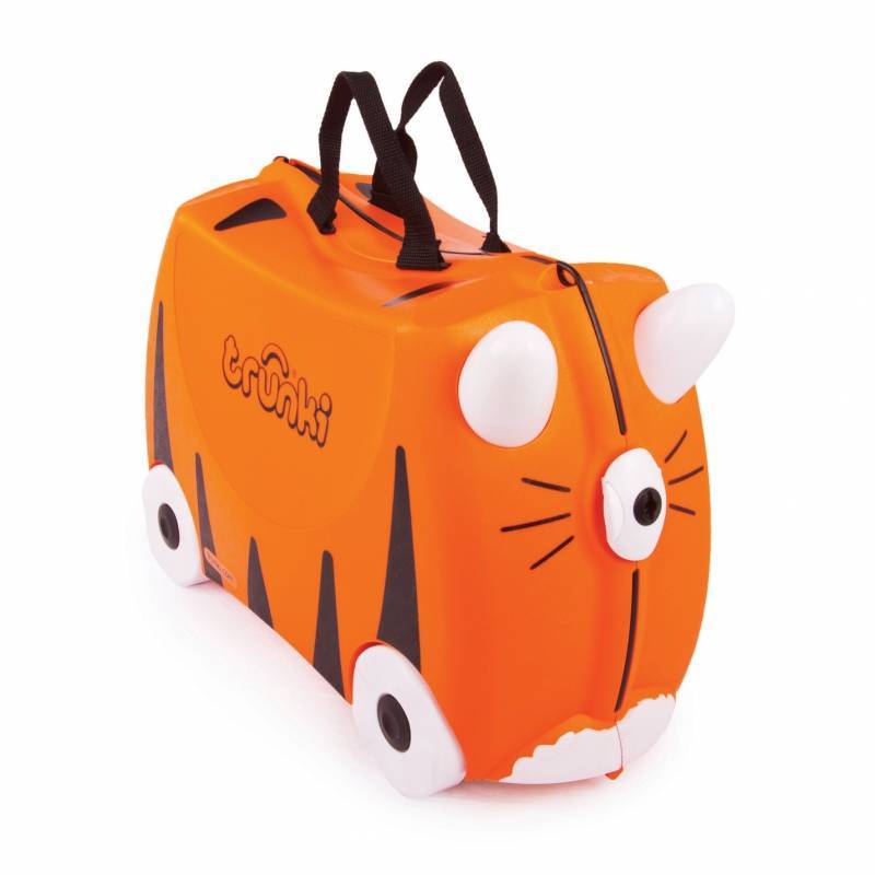 Maleta Correpasillos Tipu de Trunki