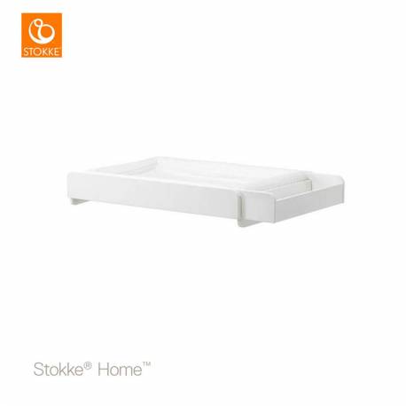 Trocadores Stokke casa