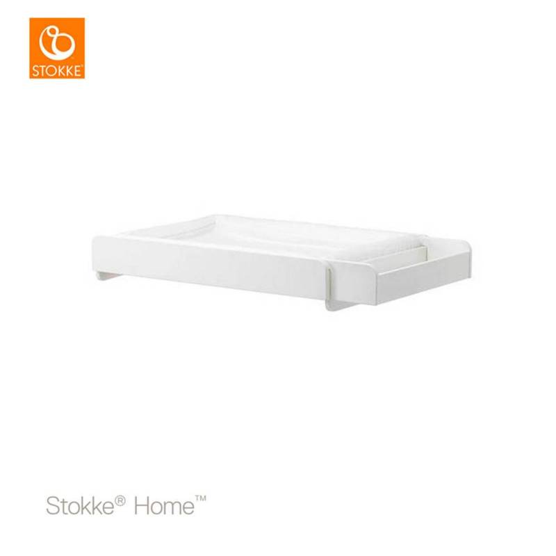 Trocadores Stokke casa