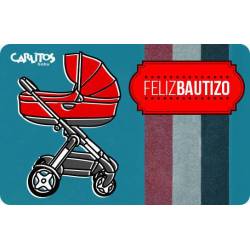 Tarjeta regalo 100