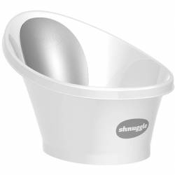 Bañera Shnuggle gris