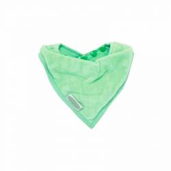 Mint Bandana Bib Silly Billyz