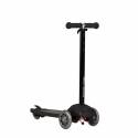 FreeRider Scooter para Sela Mountain Buggy preto