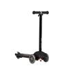 Patinete FreeRider para Silla Mountain Buggy negro