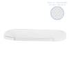 Protector de Colchón 3D Capazo Liso Unico Cambrass