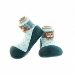 Zapatos Ergonómicos para Bebé Zoo León de Attipas