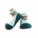 Zapatos Ergonómicos para Bebé Zoo León de Attipas