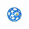 Pelota Oball 10 cm con Sonajero